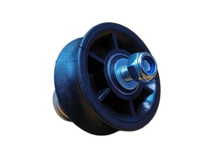 Napínák řetězu včetně spojovacího materiálu