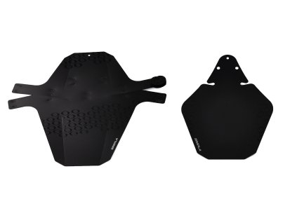 Blatník Simpla IQ FAT černý 2ks set