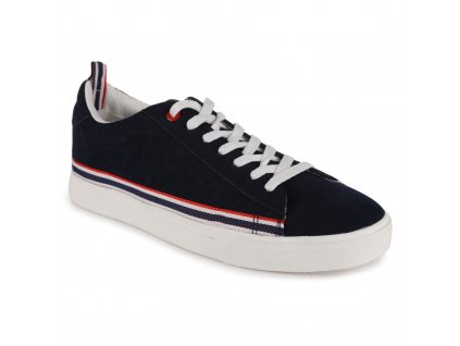 Pánské tenisky Regatta Stripe Navy