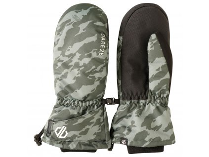 Pánské zimní lyžařské palčáky Dare2b VERACITY II