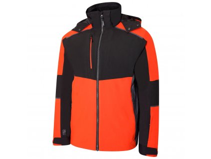 Pánská lyžařská bunda Dare2B Emulate Wintersport Jacket