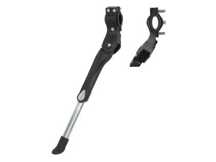 stojan F E-BIKE 26-29" Al zadní, max 30kg, černý