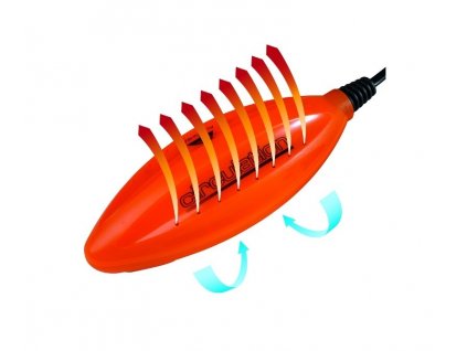 Vysoušeč bot Alpenheat Circulation UV 230V