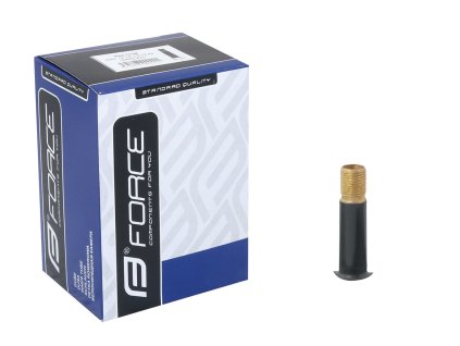 duše FORCE 12 1/2 x 2 1/4, AV 35mm