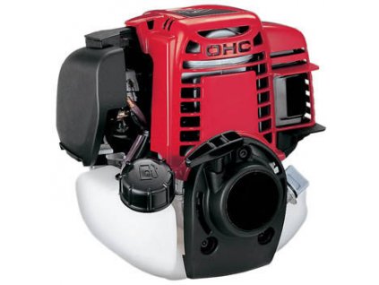 Motor 4-taktní 37cc OHC 140FA