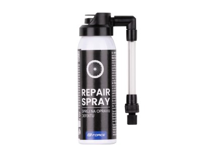 lepení-tmel FORCE opravovač defektu, sprej 75 ml