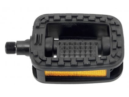 pedaly mtb plastove protiskluz
