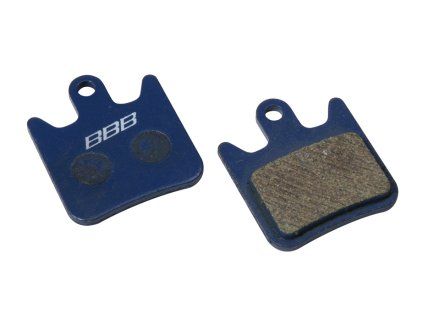 brzdové destičky BBB BBS-58 Hope Tech