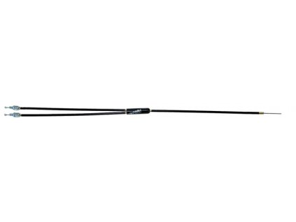 lanko+bowden FREE 450+2x250mm clk1200mm
