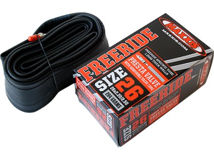 Duše MAXXIS FreeRide 26x2.20/2.50 ( 1.2mm) 295 g