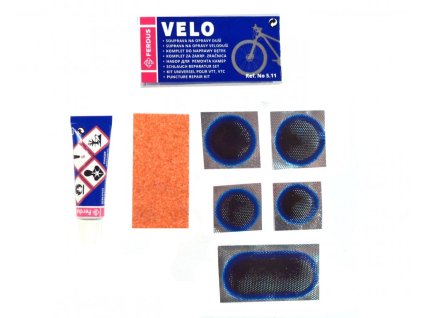 lepení Ferdus sada VELO 1ks