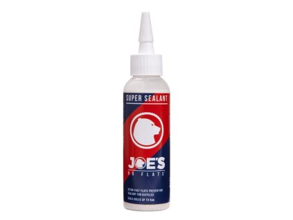 tmel bezdušový JOES SUPER SEALANT 125ml