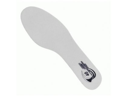 vložky do krasobruslí standard Tempish FLAT bílá (Varianta 37)