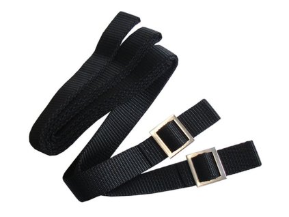 sáně - popruh 2.5m