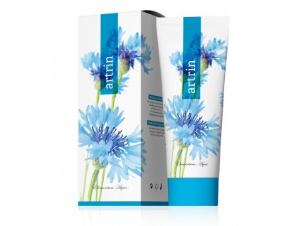Energy Artrin 50ml regenerační krém