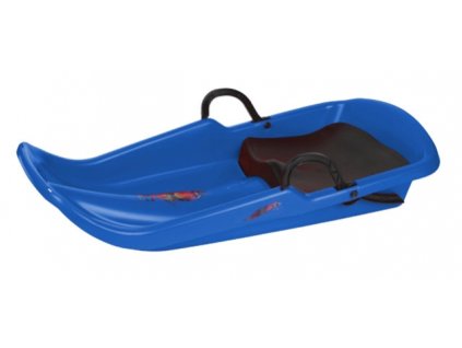 kluzak plastovy cyclone modry