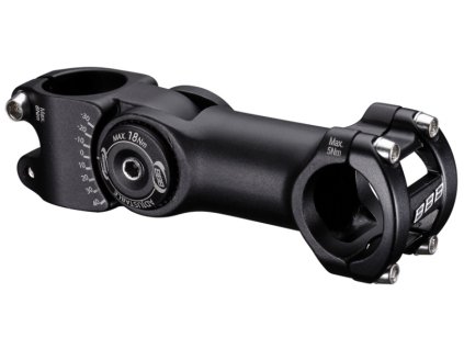 predstavec bbb highsix 130mm 1