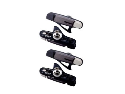 špalíky BBB TechStop silniční cartridge 3-barevné