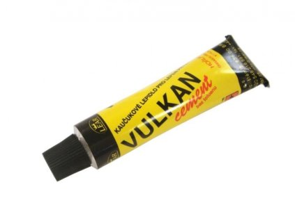 lepidlo vulkan tuba 15g rn 20645