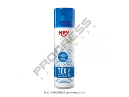impregnace hey sport tex impra