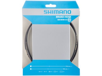 kb hadicka kb shimano 1000mm c 1