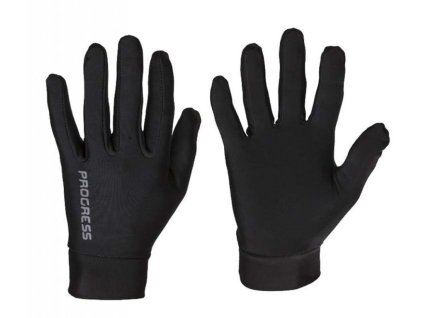 rukavice Progress SLIMY zimní (Varianta M)