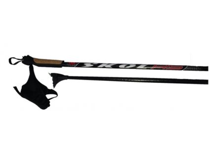 hole běžecké SKOL RS Skate 135-175cm (Varianta 140cm)