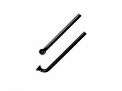 drat nerez cnspoke 2x300mm cer