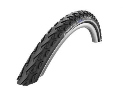 plast schwalbe landcruiser 37