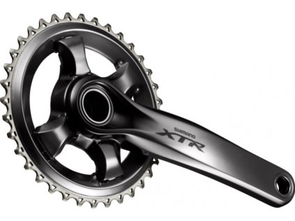 kliky 2 shimano xtr fc m9000 1