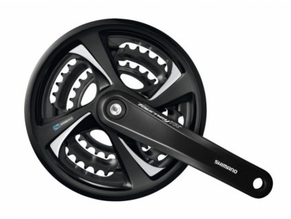 kliky 3 shimano tx801 17042 4h 1