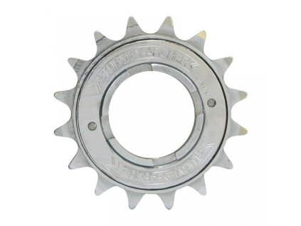 kolečko volnoběžné BMX Sturmey-Archer 15z 1/8" M30