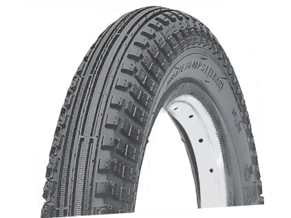 plášť RALSON R3803 12"x1.5x2 1/4 /62-203