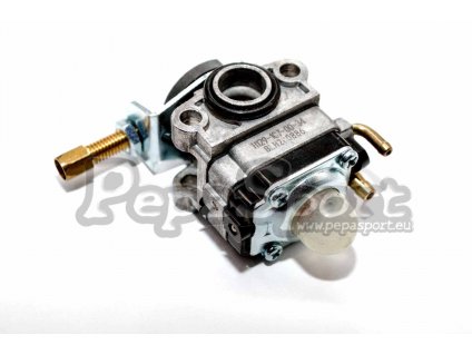Karburátor pro motor 37.7cc