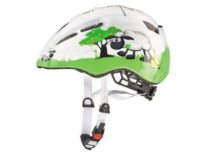 přilba dětská UVEX Kid 2 Dolly (Varianta 46-52)