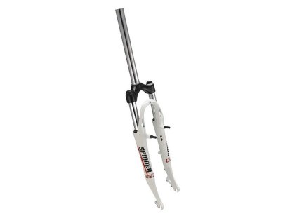 vidlice 26" SPINNER ODESA bílá