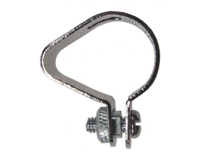 objímka pro pl.průchodku 22.2mm (7/8")