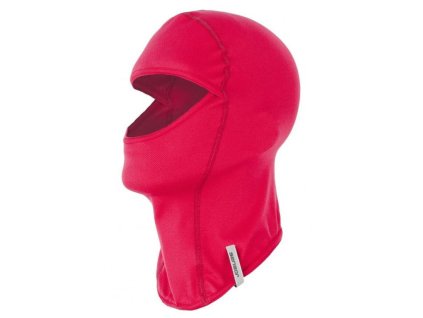 kukla dětská SENSOR DOUBLE FACE magenta
