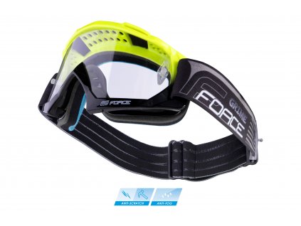 bryle force grime sjezdove cerno fluo cire sklo img 90893 hlavni fd 3