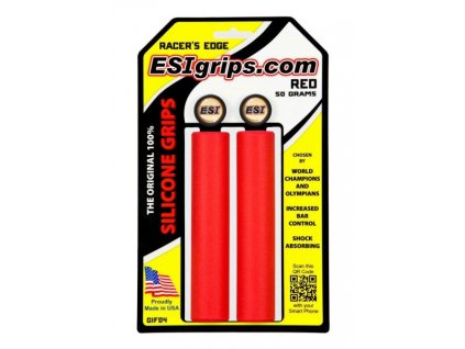 gripy esi edge racers cervene