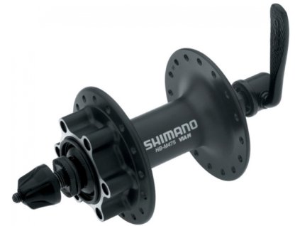 naboj kb shimano m475 p 32d ce