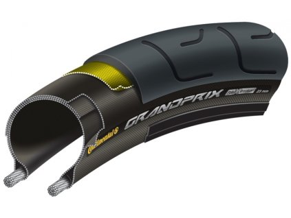 plášť Continental Grand Prix  28"x0.90/23-622 kevlar