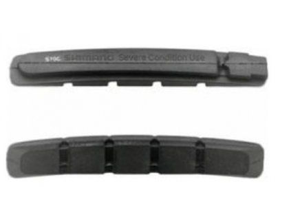 spaliky gumicky shimano xtrxtd