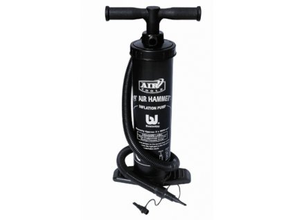 hustilka k nafukovacim vyrobku 1