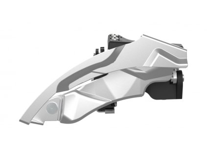 presmyk sunrace fdm924 3x9r 48