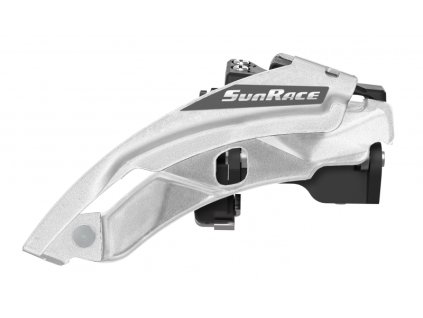 presmyk sunrace fdm500 3x78r 4