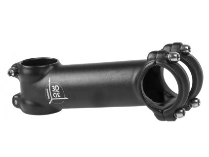 predstavec m wave 110mm cerny