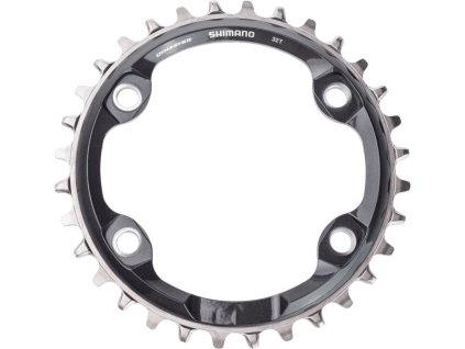 převodník 32z Shimano XT FC-M8000 1x11 4 díry