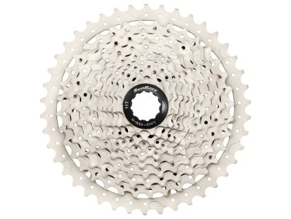 kazeta SunRace CSMS8EAX 11 11-40z METALLIC