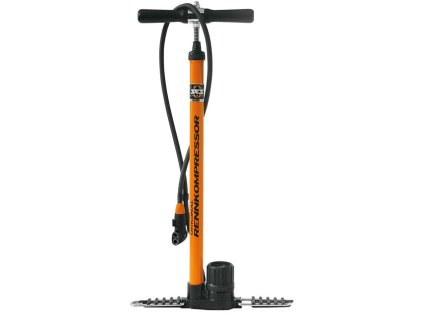 hustilka SKS Rennkompressor Multivalve